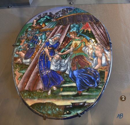 Musée des Beaux Arts Limoges (23)