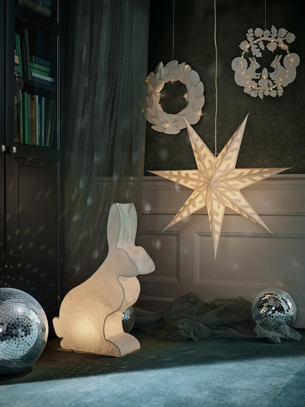 ikea_VINTER_2018_lapin_blanc