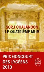 lequatriememur