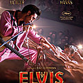 Elvis, de <b>Baz</b> <b>Luhrmann</b> (2022)