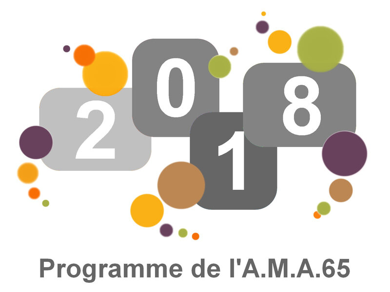 programme 2018