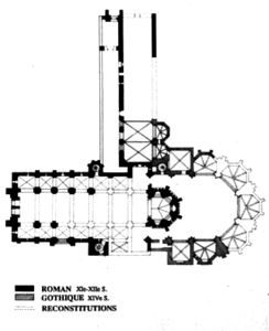 Alet_les_Bains_plan