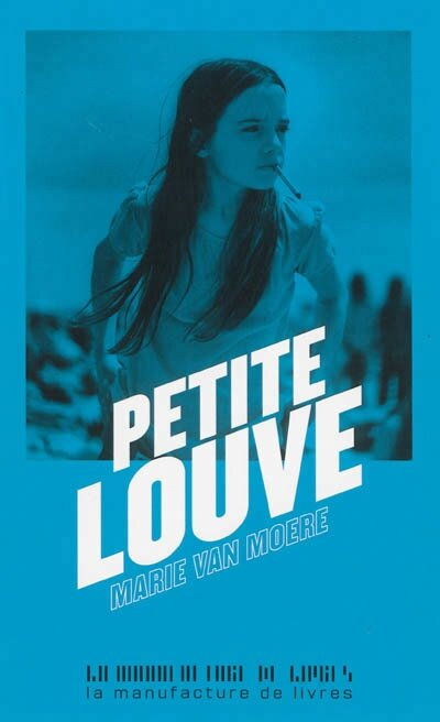 Marie Van Moere - Petite louve