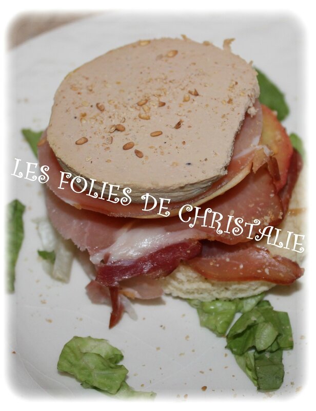 Mille feuilles foie gras2