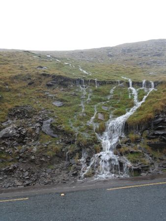 22_10_11 Heavy falls on the Conor Pass (1)