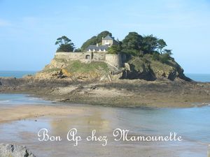 St valentin au Mt St Michel et St Malo 14 et 15 février 2013 050