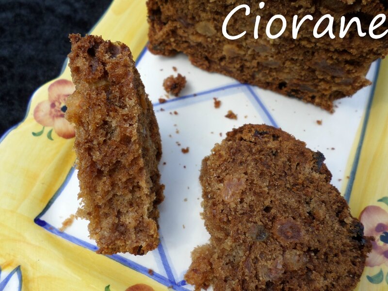gateau-guiness-raisins