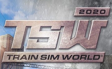 Train-Sim-World-2020