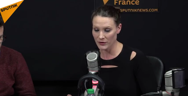 DEBAT DEFENSE UE SPUTNIK