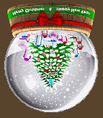 boule Noël