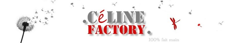 Bannière Céline Factory-titre'