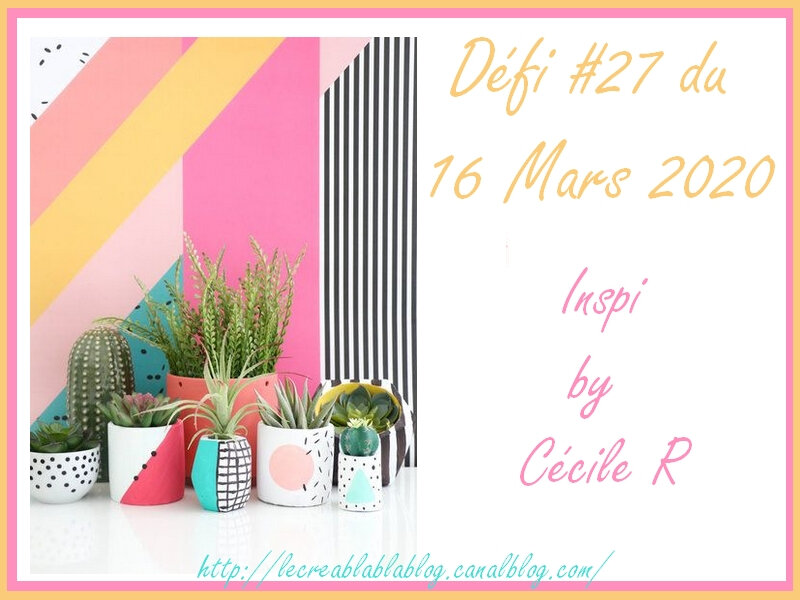 Défi #27