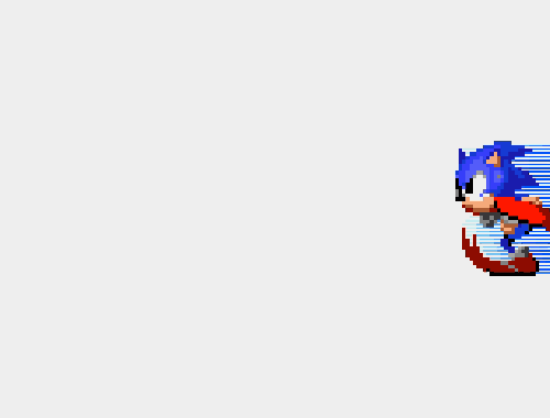 sega sonic