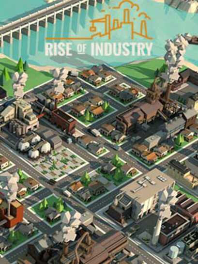 rise-of-industry