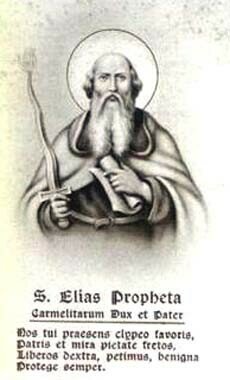 Saint Elie 2