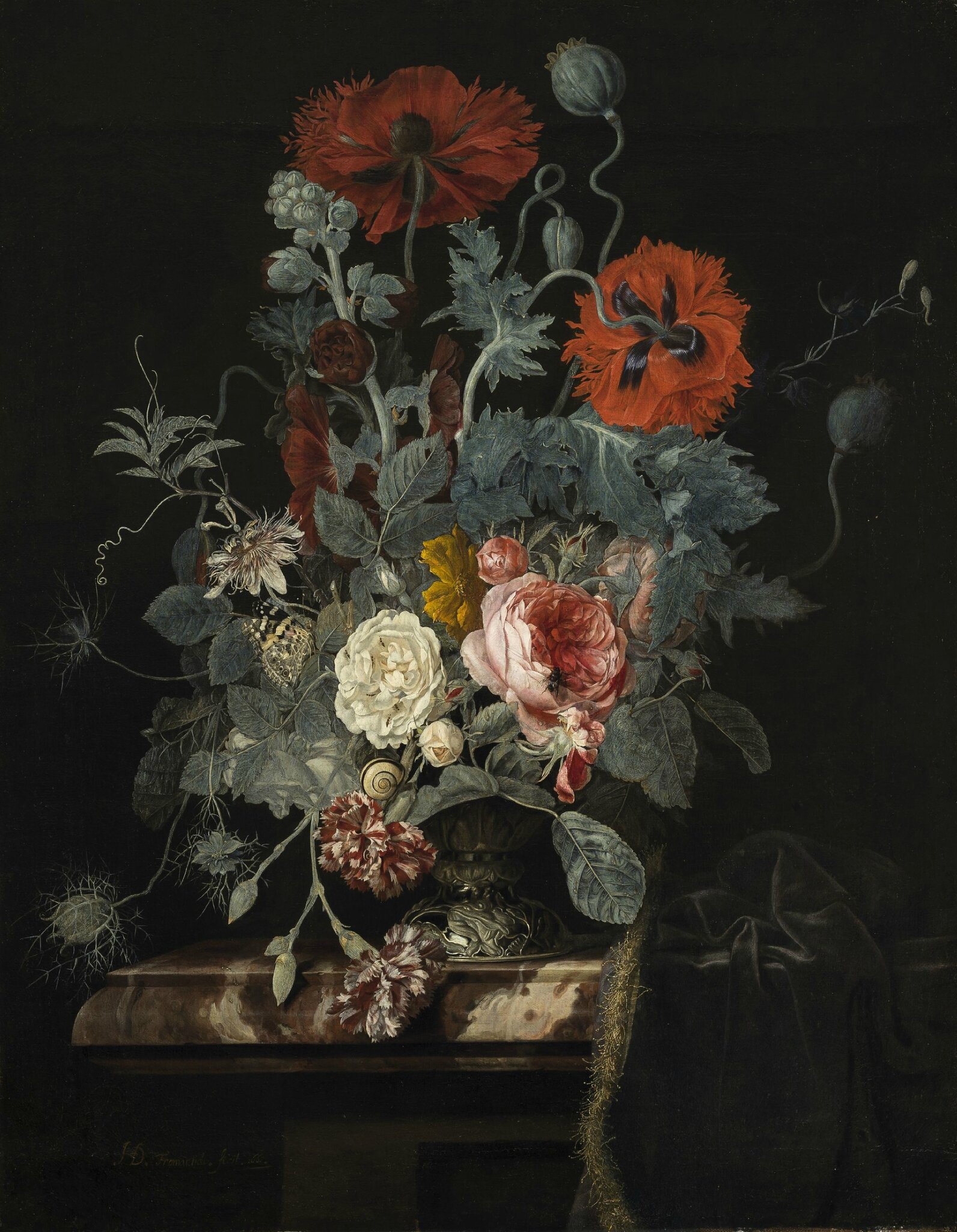 henri_de_fromantiou,_bloemstilleven,_1665,_prive_collectie_duitsland