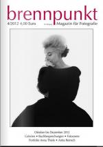 2012 Brennpunkt magazine fur forotgrapfie Allemagne