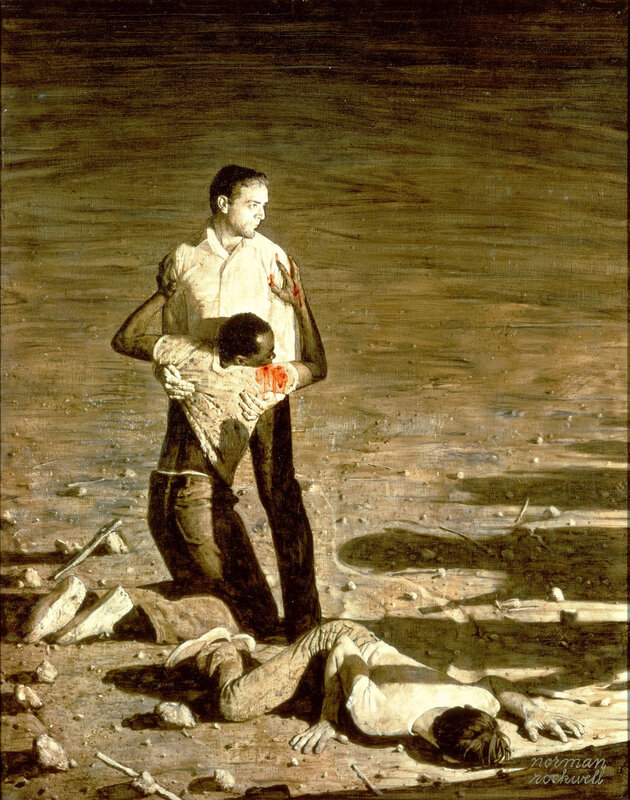 murder