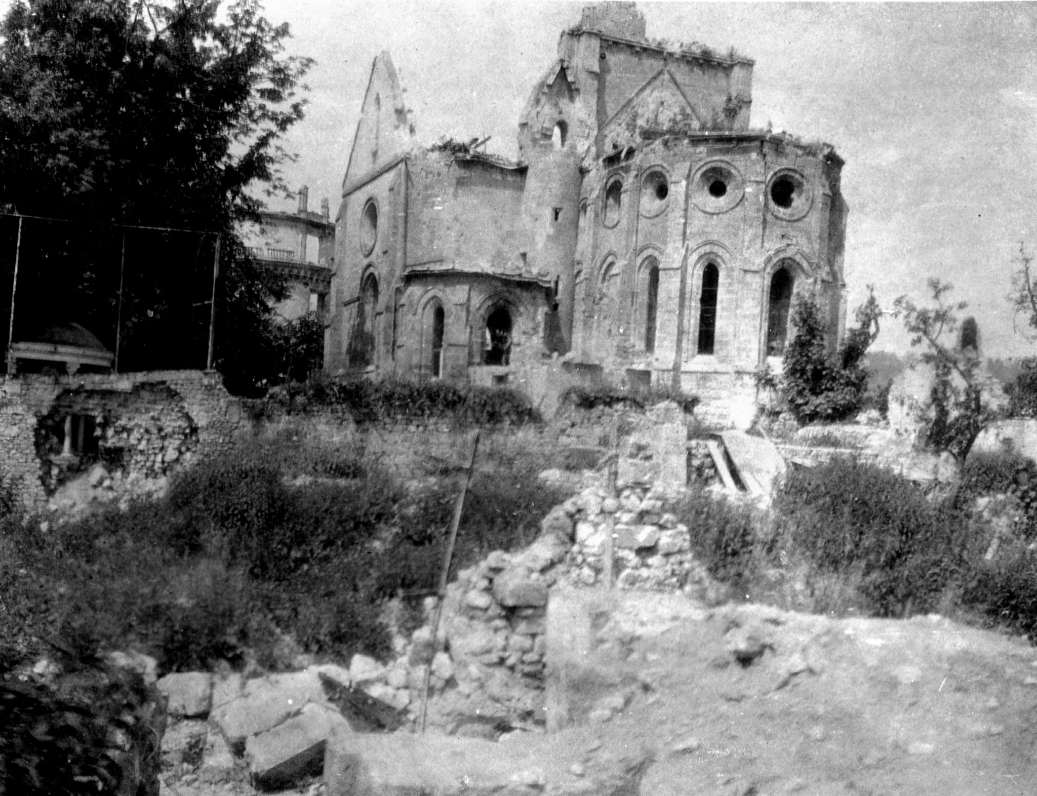 Album R. Verney p.169 droite