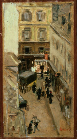 04_bonnard_narrow_street_painting