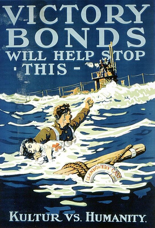 Affiche canada25