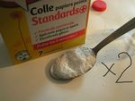 cuillérée x 2