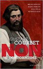 Gustave Courbet, non au conformisme