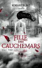 fille des cauchemars