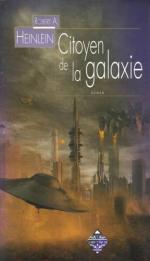citoyens de la galaxie