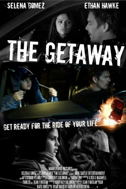 2013 1116 The Getaway