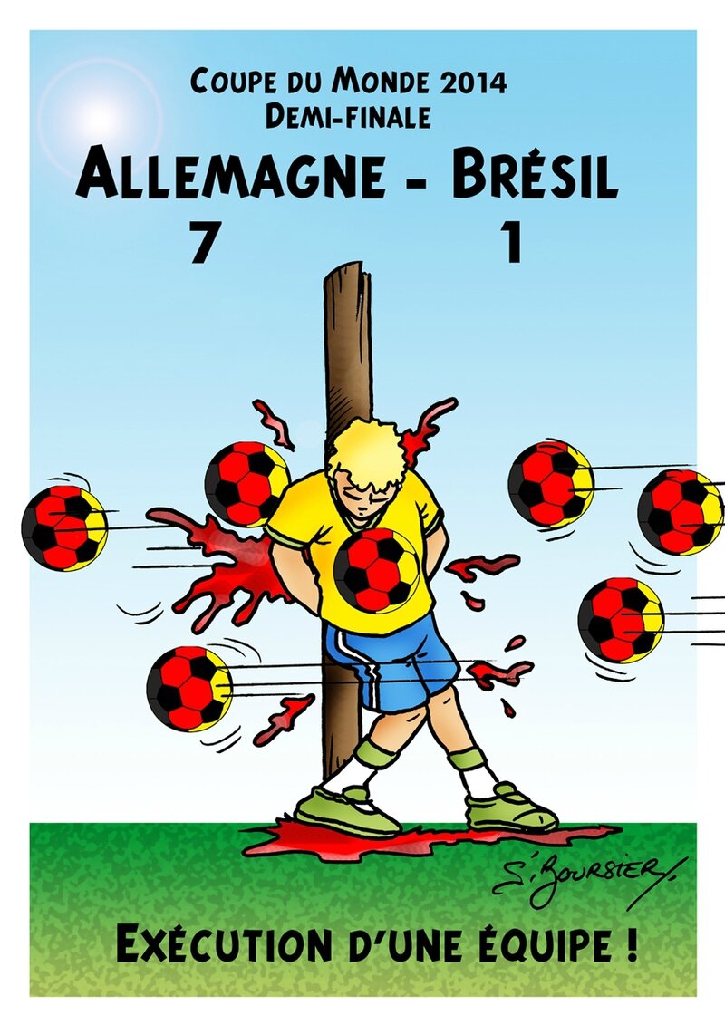 bresil allemagne coul web