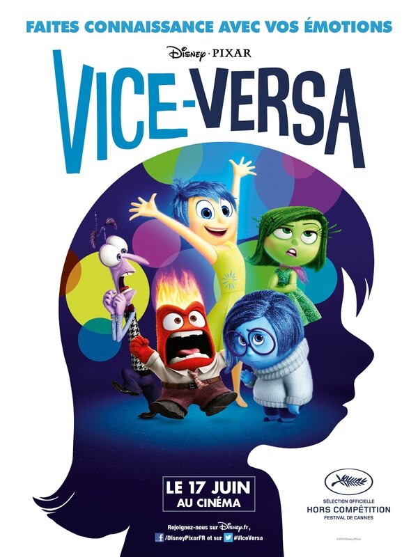 vice versa affiche