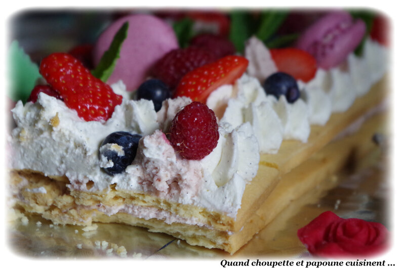 Number cake 1an-9621