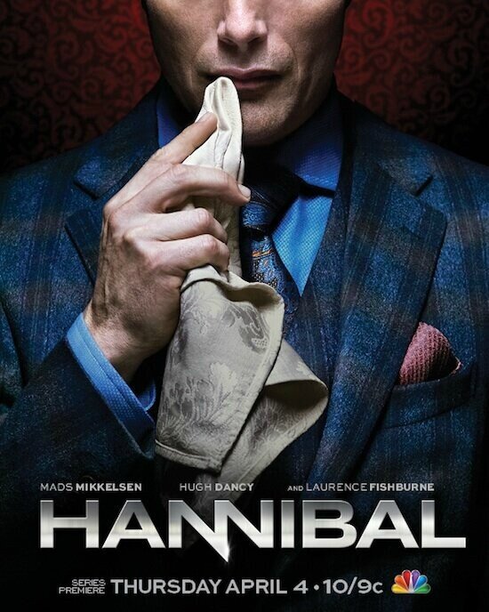 HANNIBAL-Season-1