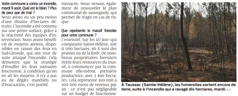 2022 08 13 SO Sainte-Hélène Les nouvelles technologies pour protéger la forêt2