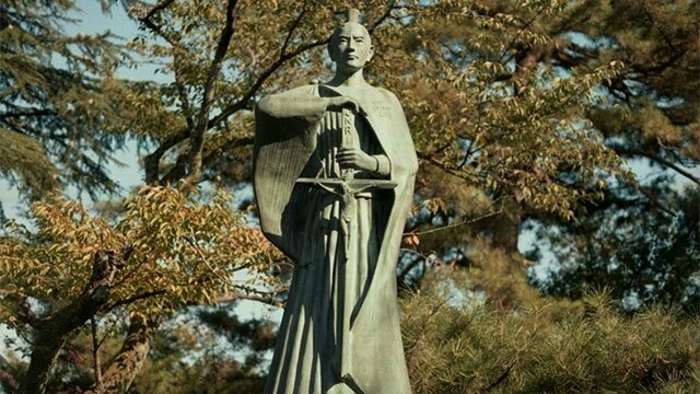 ukon-takayama-monumento