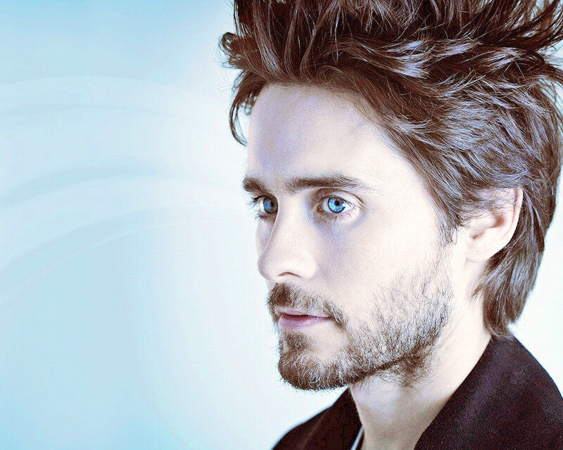 Jared Leto