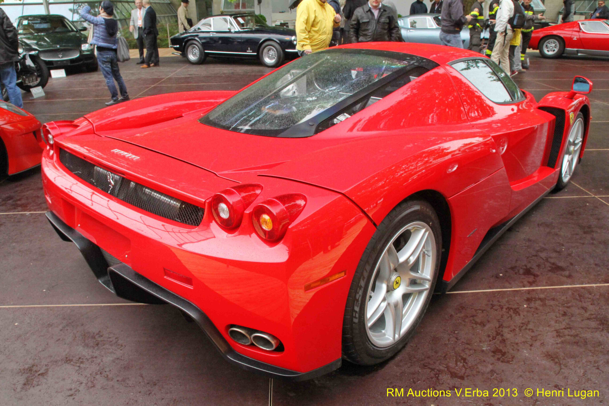 Ferrari Enzo #138347_02 - 2004 [I] HL_GF