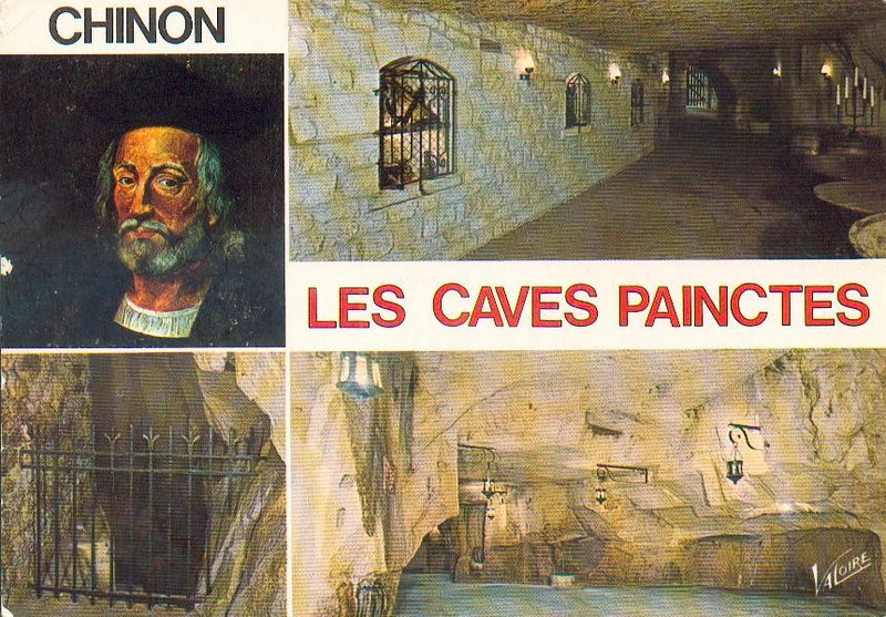 Caves painctes Chinon (2)