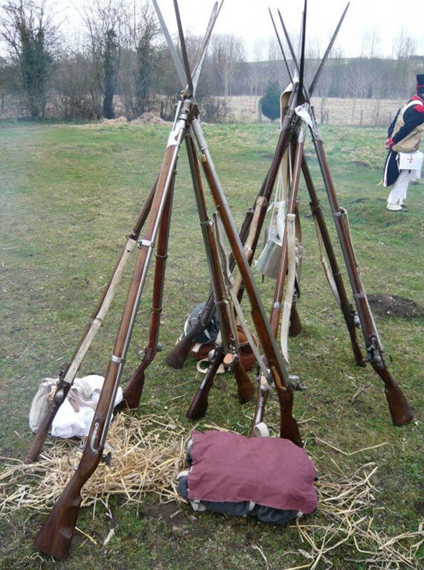 Armes