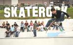 Chelles, juin 2012. Le festival estival du Cosanostra Skatepark, fête cette année ses dix ans. (DR.)