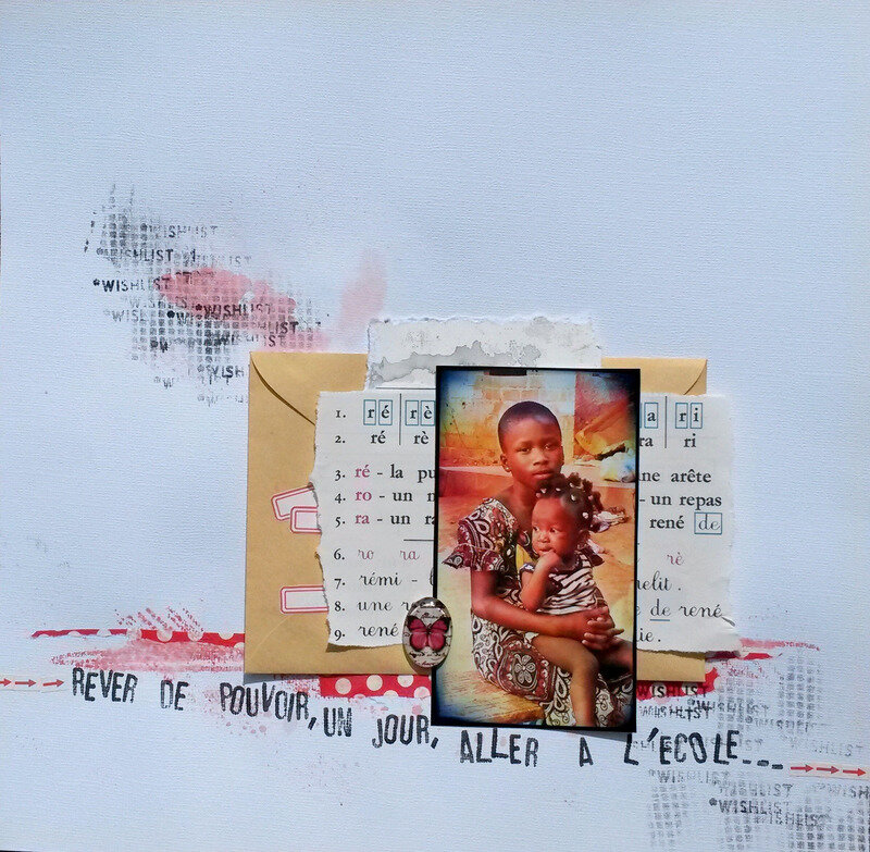 9 - Annabel Scrap