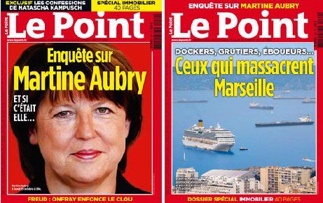 LEPOINT