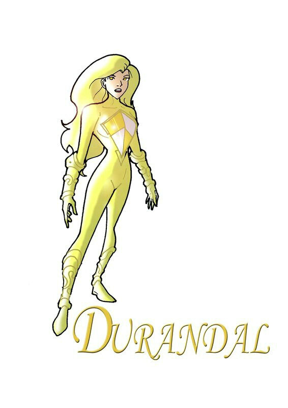 durandal