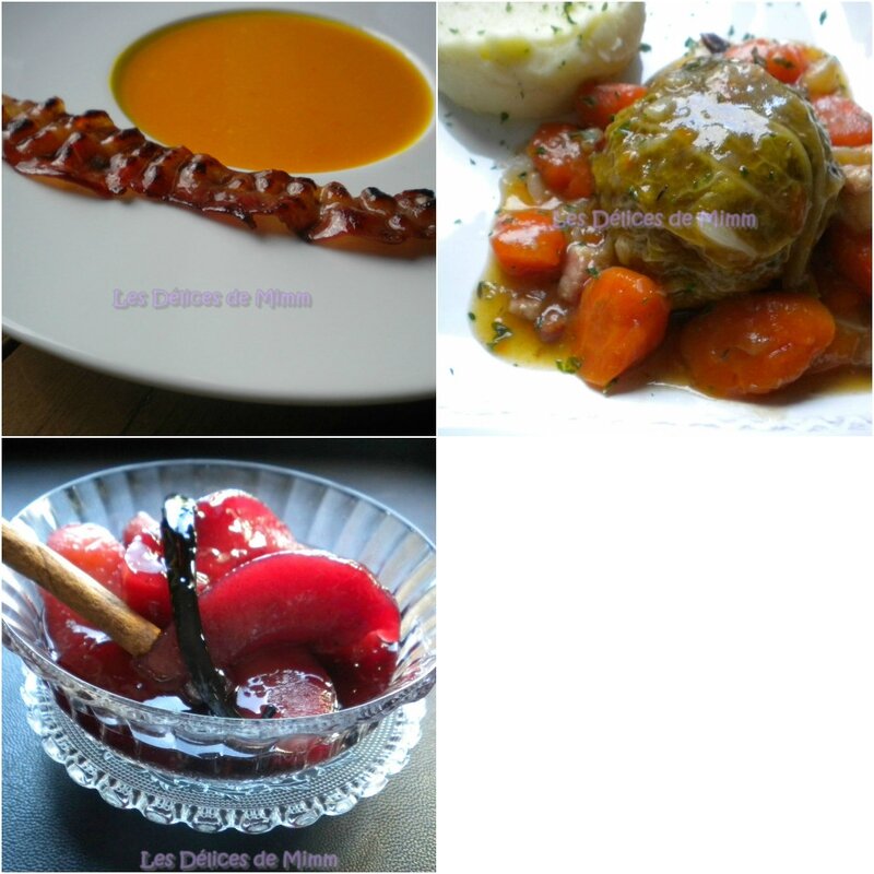 Ribbet collage2