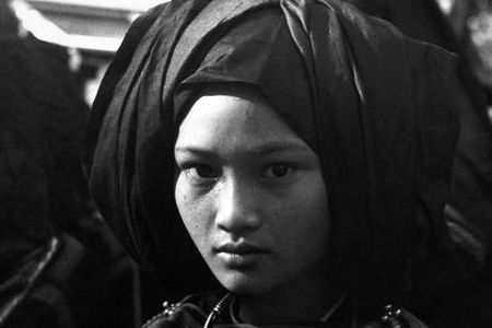 1936-jeune-femme-radee-indochine-by-denise-colomb