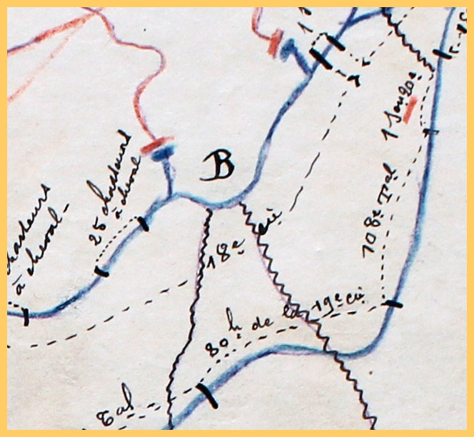 positions 272e ri 18 juillet 1915(m)