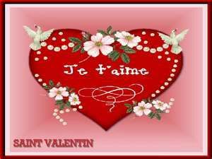 saint-valentin