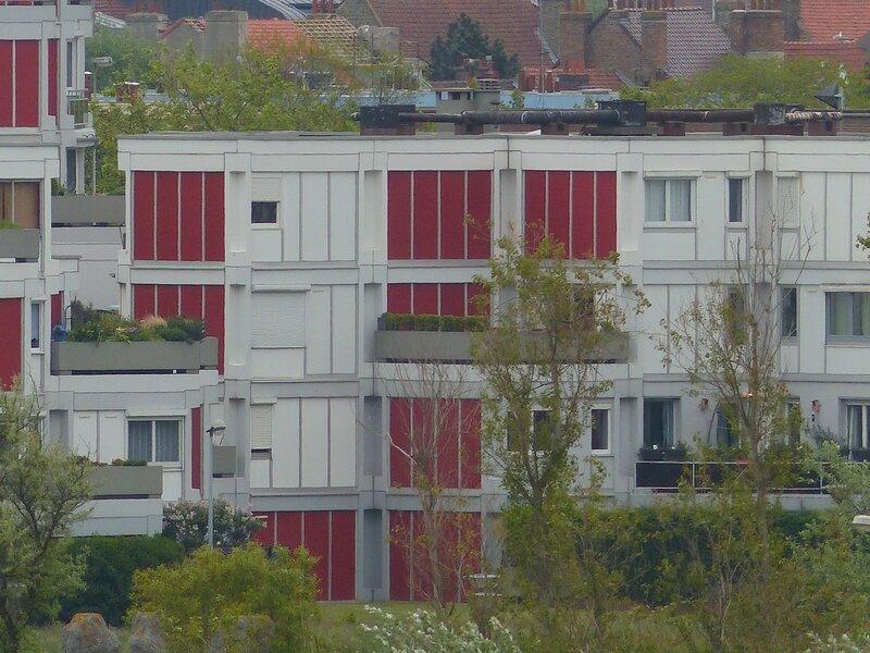 le 19 mai DUNKERQUE (39)