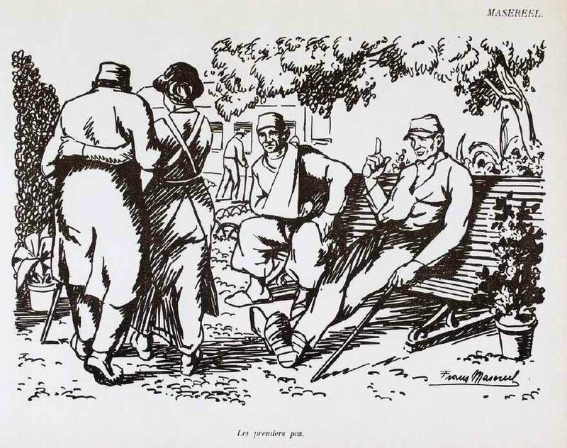 Masereel Croquis13